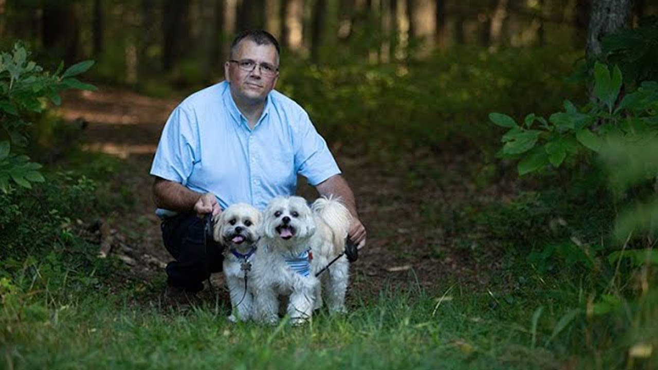Jim's Journey: Sézary Syndrome (patient)