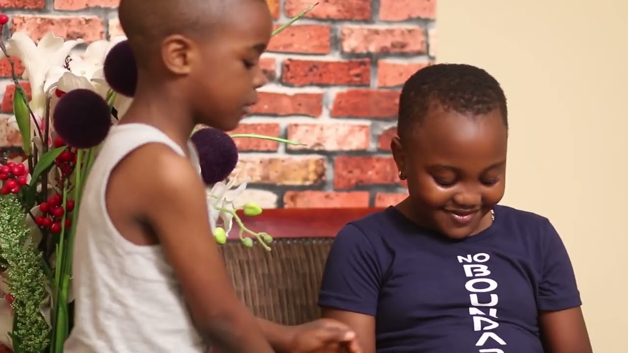 CHILDREN'S DAY DRAMA