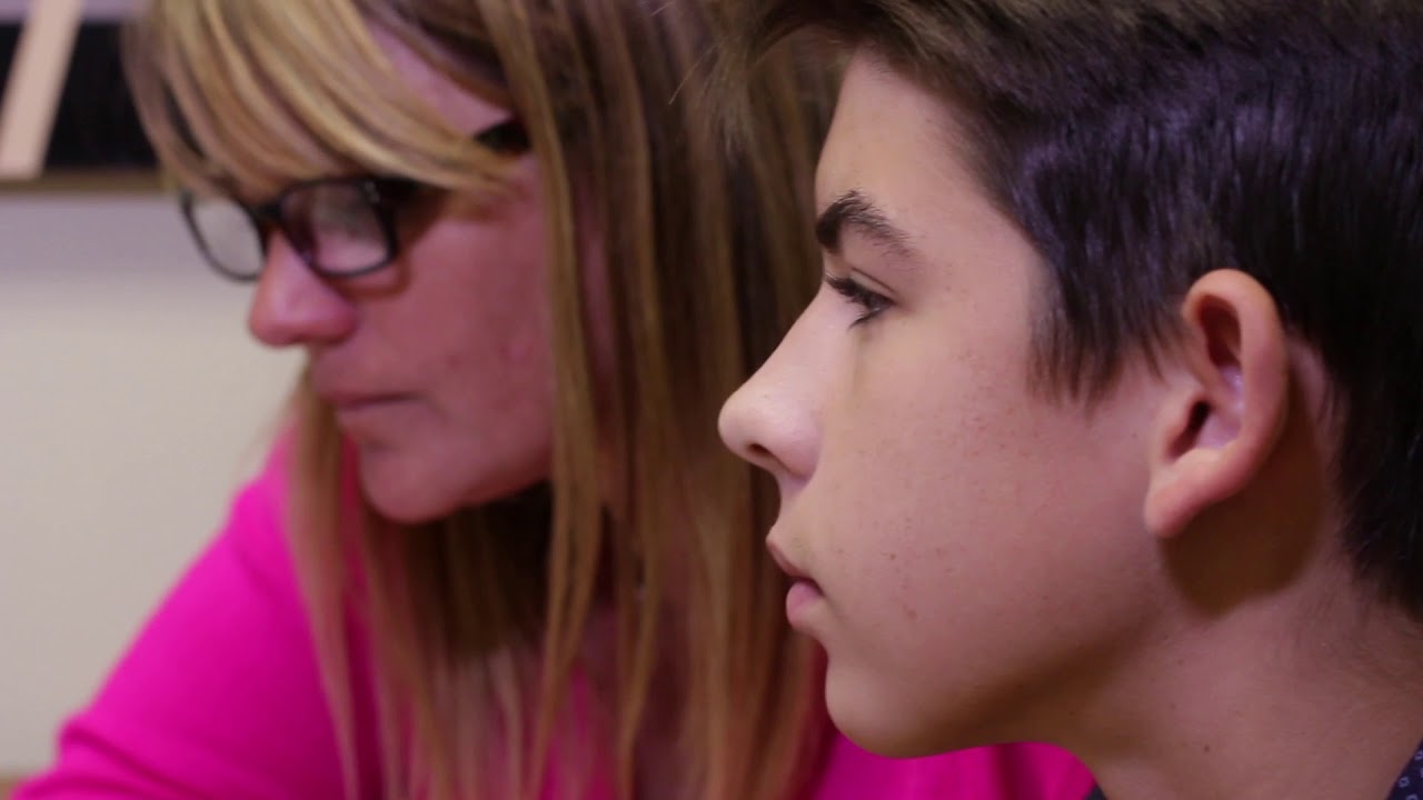 QbTest for ADHD symptoms | Case Study