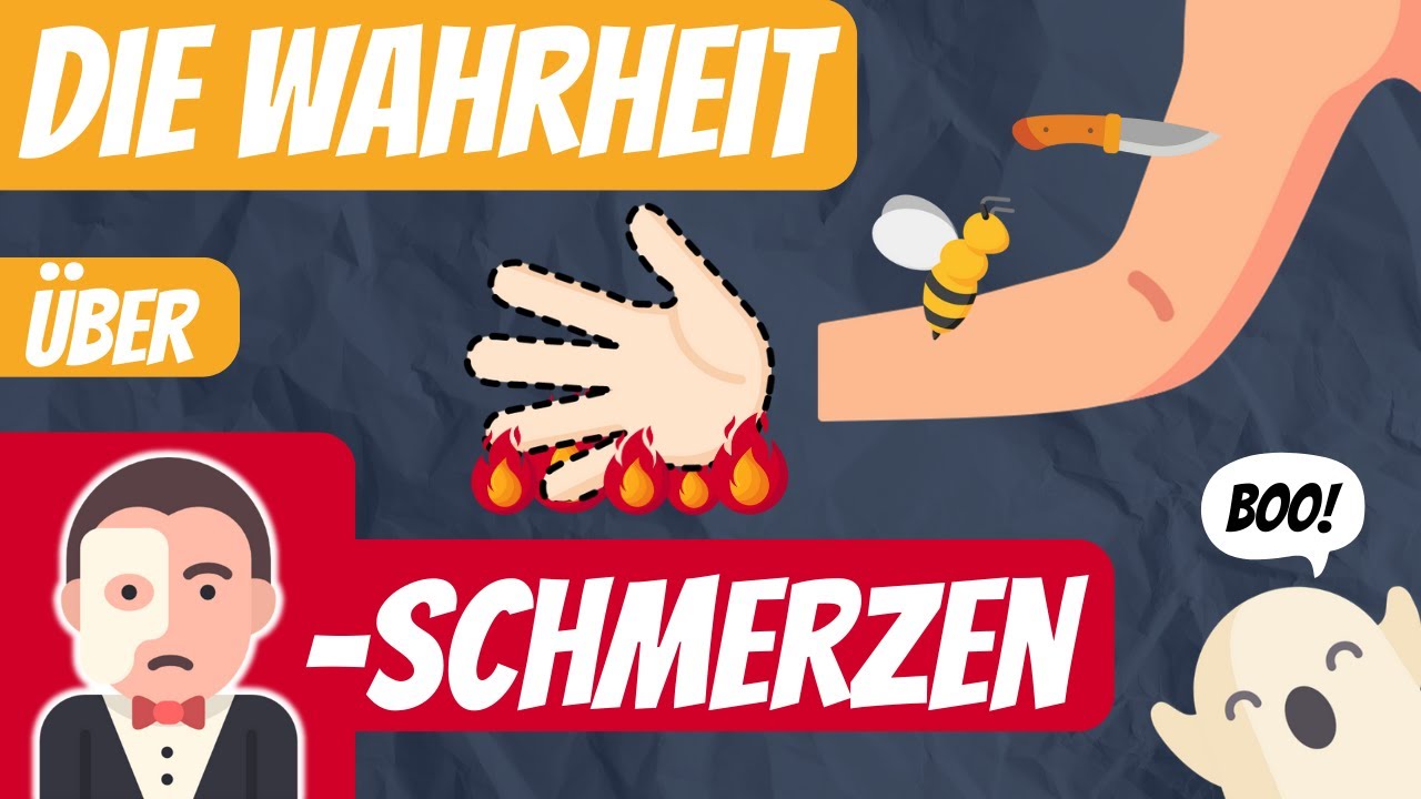 Phantomschmerzen: Mythen, Halbwissen... Fakten!