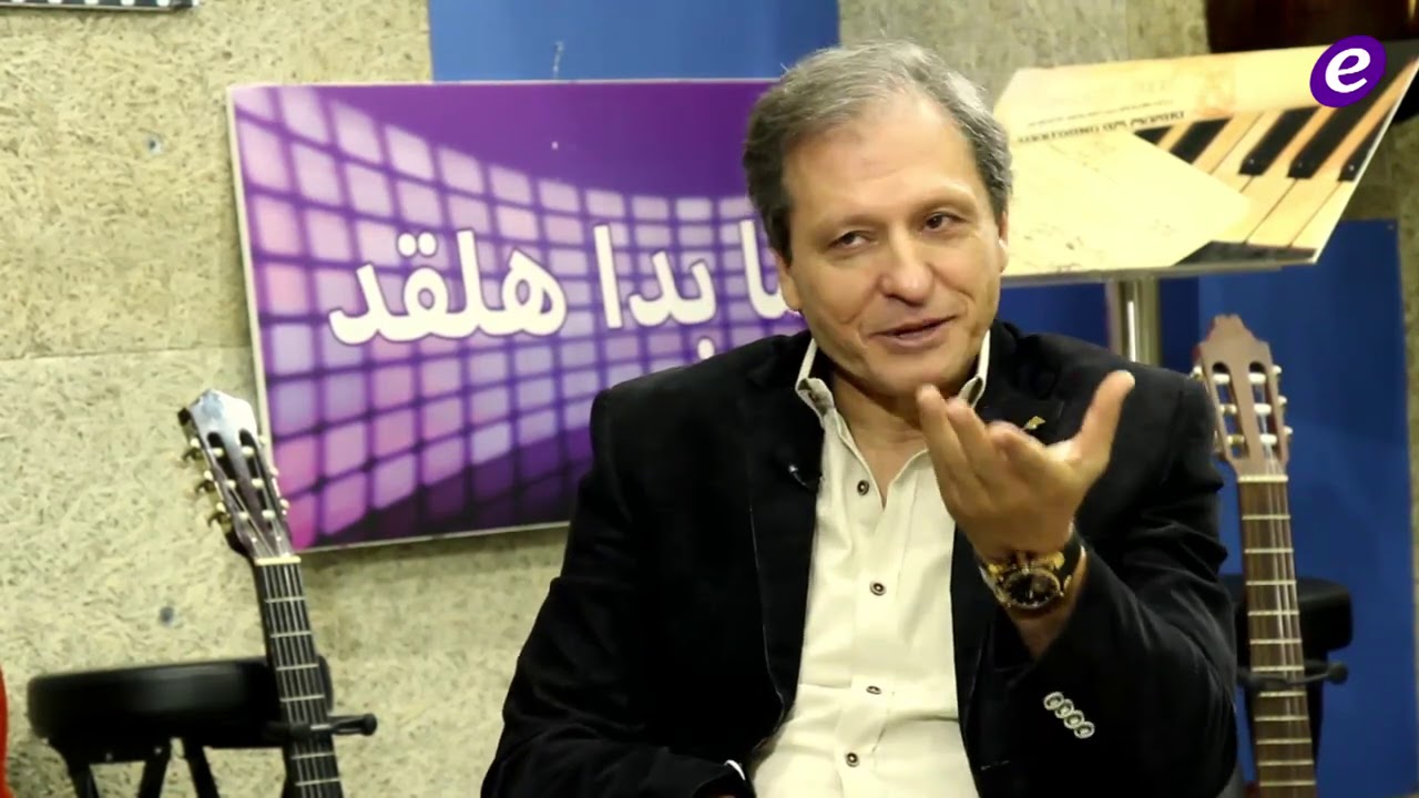 نزار فرنسيس: هذا ما فعله ملحم بركات عندما عرف انه مصاب بالسرطان واعتزلت هذا الامر بعد رحيله