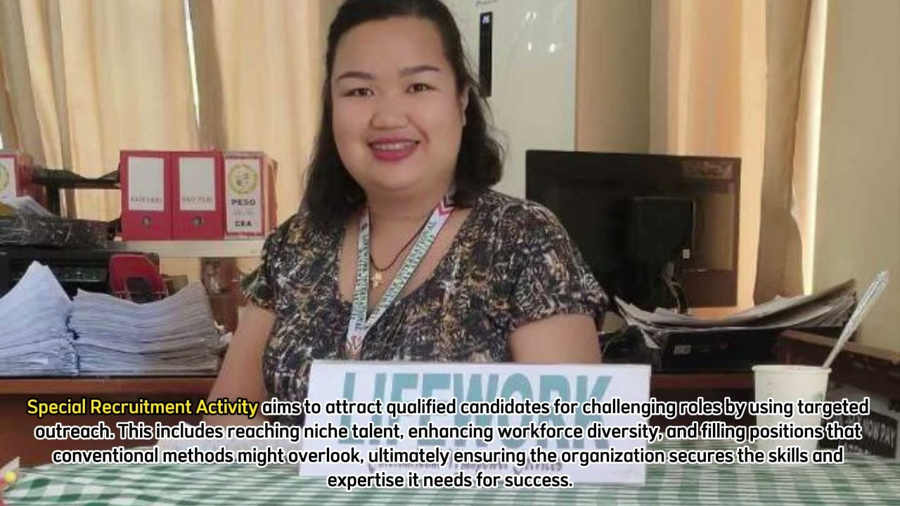 What is Public Employment Service Office (PESO)