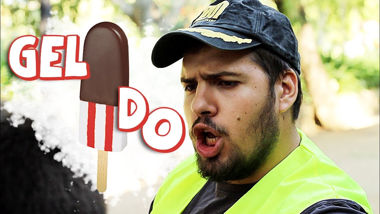 ICE CREAM
