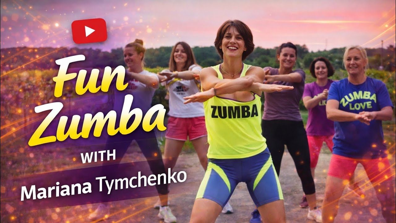 Zumba | Mariana Tymchenko #move #orso #zumbafitness #zumbaworld #dance