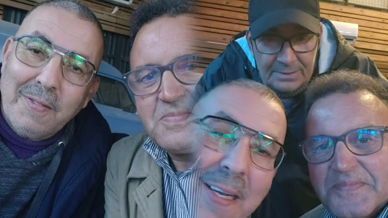 حوار جديد مع الشاب المختار البركاني: حديث عن أحواله وأخباره وجديده، ونوادر المختار التي لا تنتهي