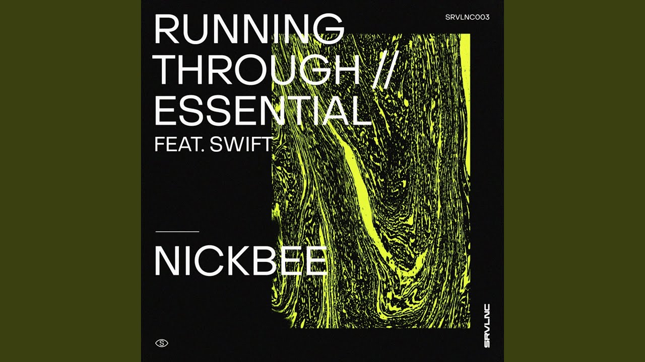 Running Through