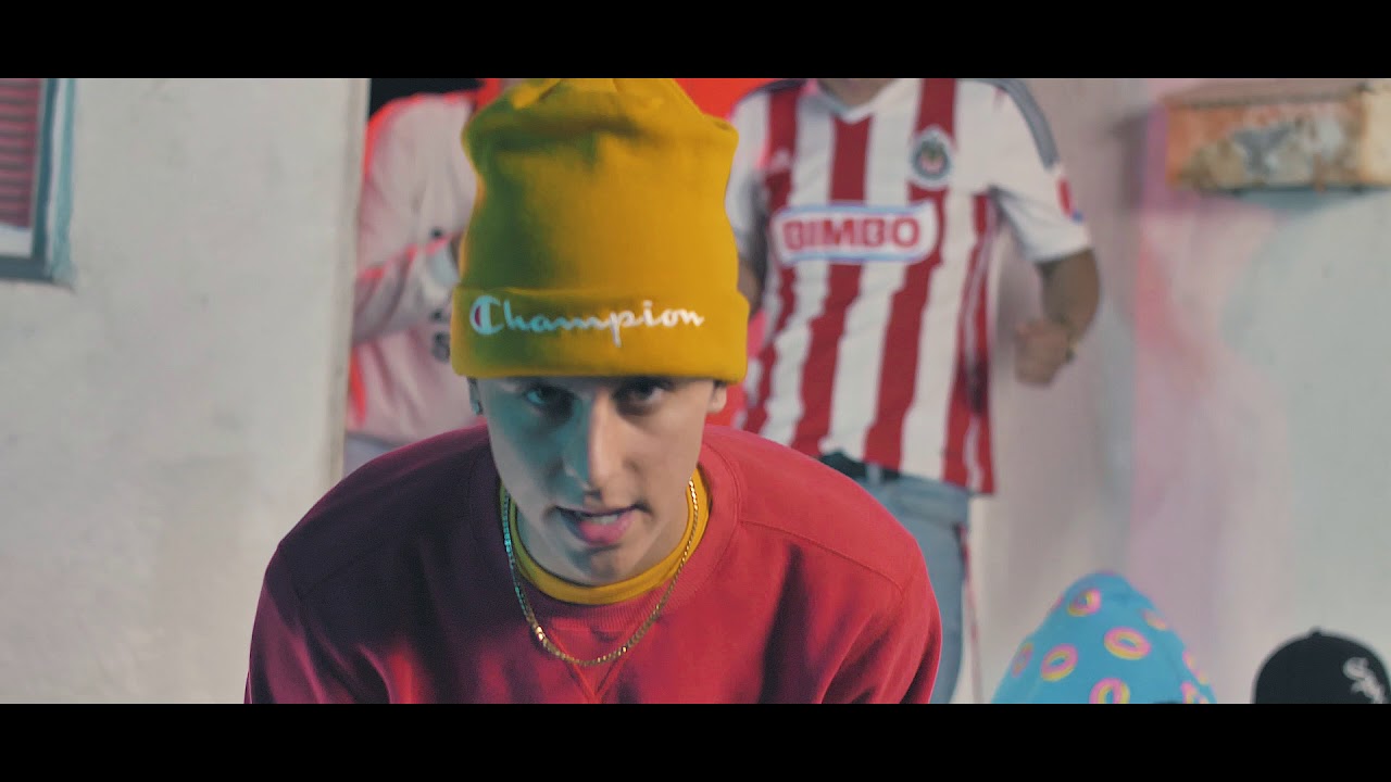 Dxnger - On Sight [Official Music Video]