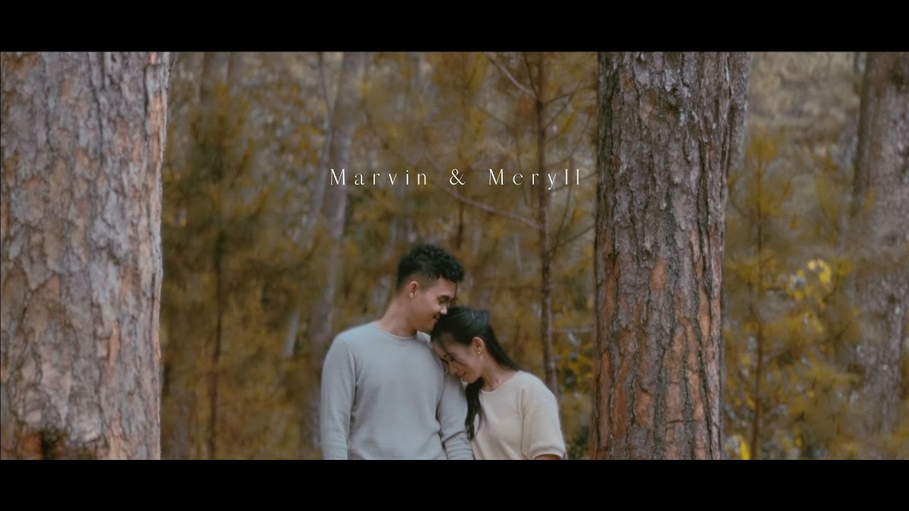 MARVIN & MERYLL | Prenup Video | Malaybalay Bukidnon