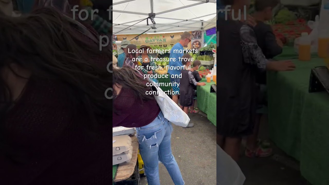 My local Farmers Market #jazz #music #farmersmarket #fruite #local #localnewsmatters