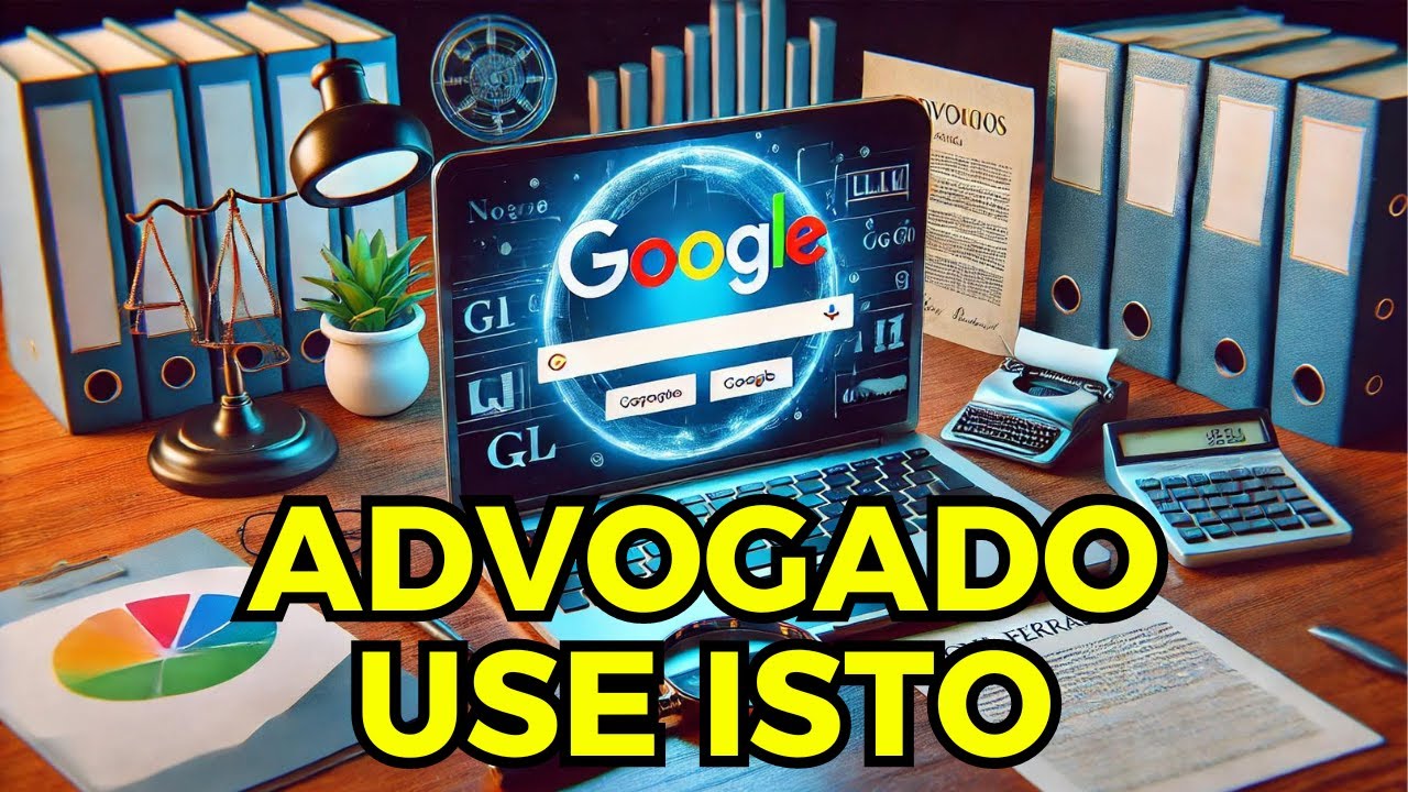 🔍 Nova Ferramenta Google para Advogados: Notebook LM Revoluciona a Análise de Documentos!