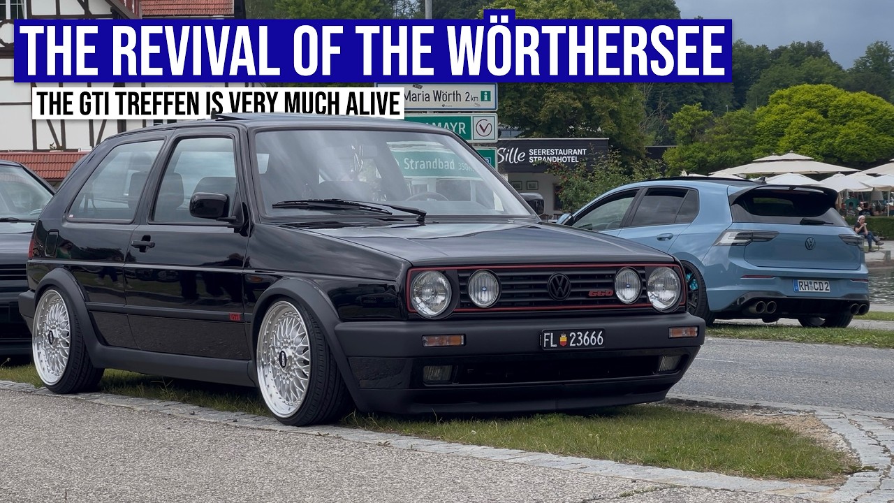 Wörthersee 2025