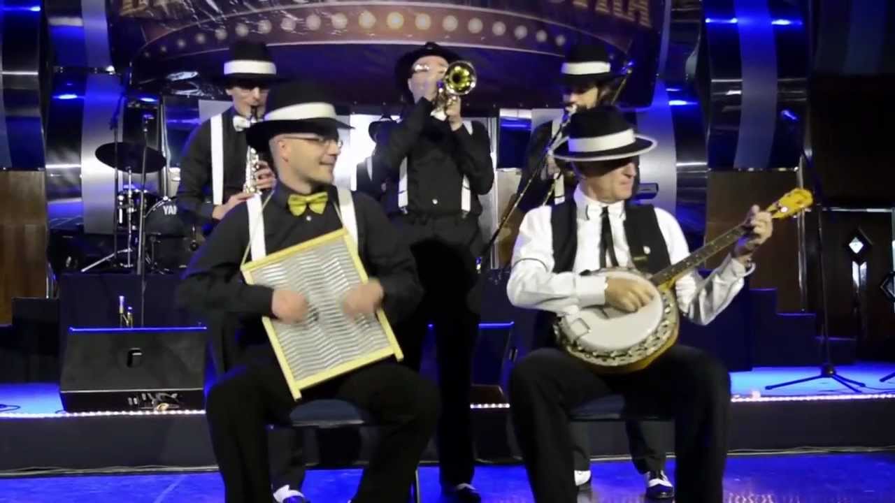Ja-Da - Belgrade Dixieland Orchestra