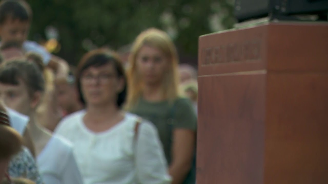 Sveta Misa - BLAGDAN BL. MIROSLAVA BULEŠIĆA