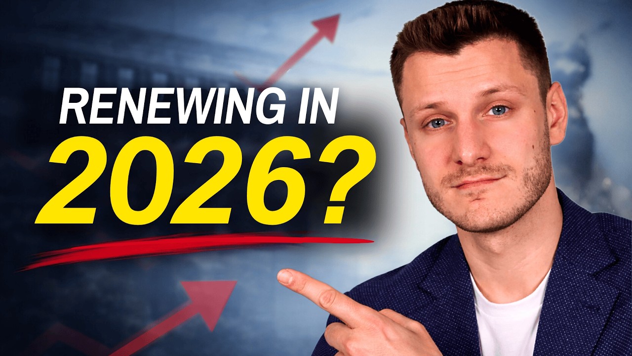 Mortgage Renewal in Canada 2026: Rates, Inflation & What Banks Won&rsquo;t Tell You