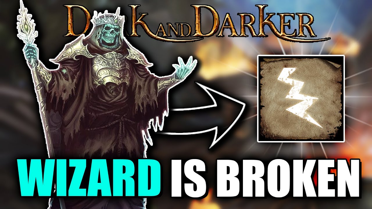 DOMINATING│Dark and Darker│TemplarDnD