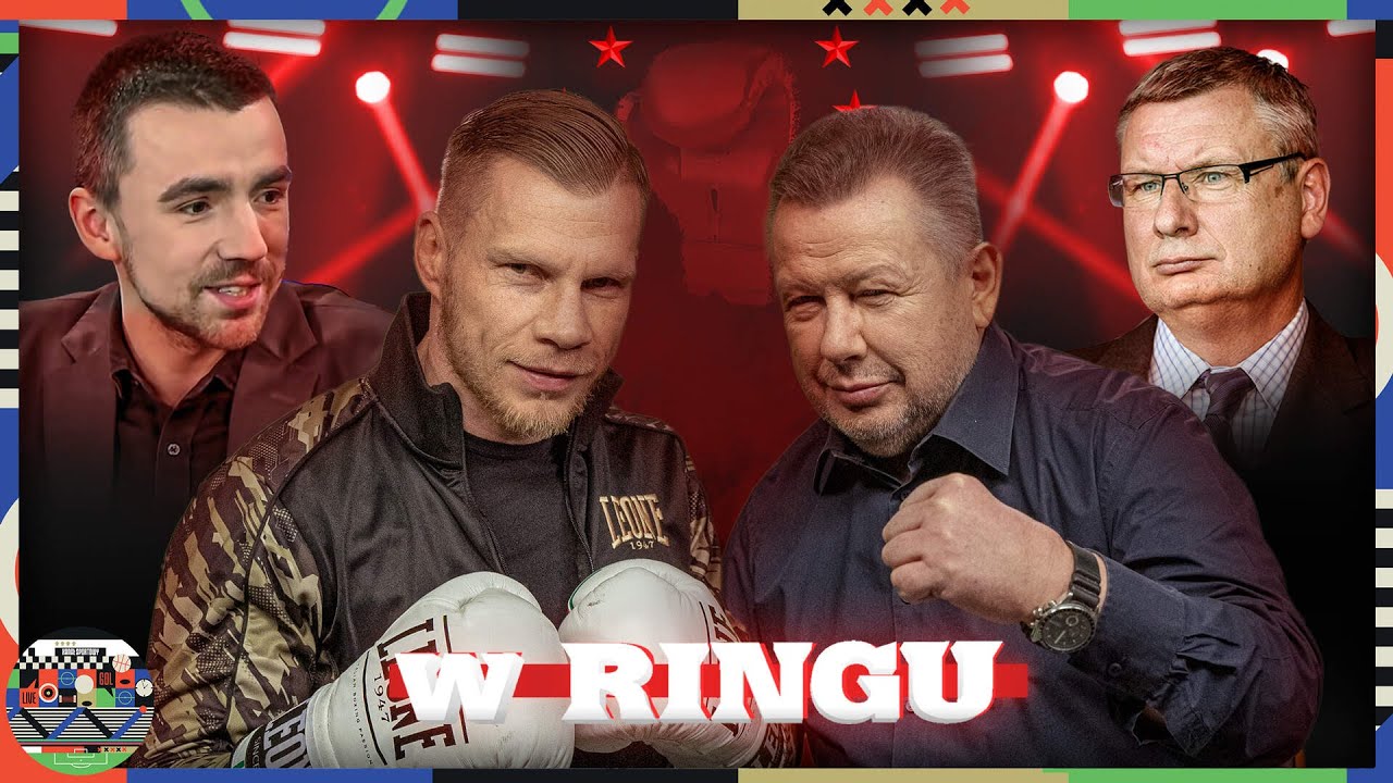 W RINGU #57 - WILDER WYSŁAŁ HELENIUSA DO VALHALLI! TERAZ USYK? POPIS SHIELDS + MB BOXING NIGHT #14