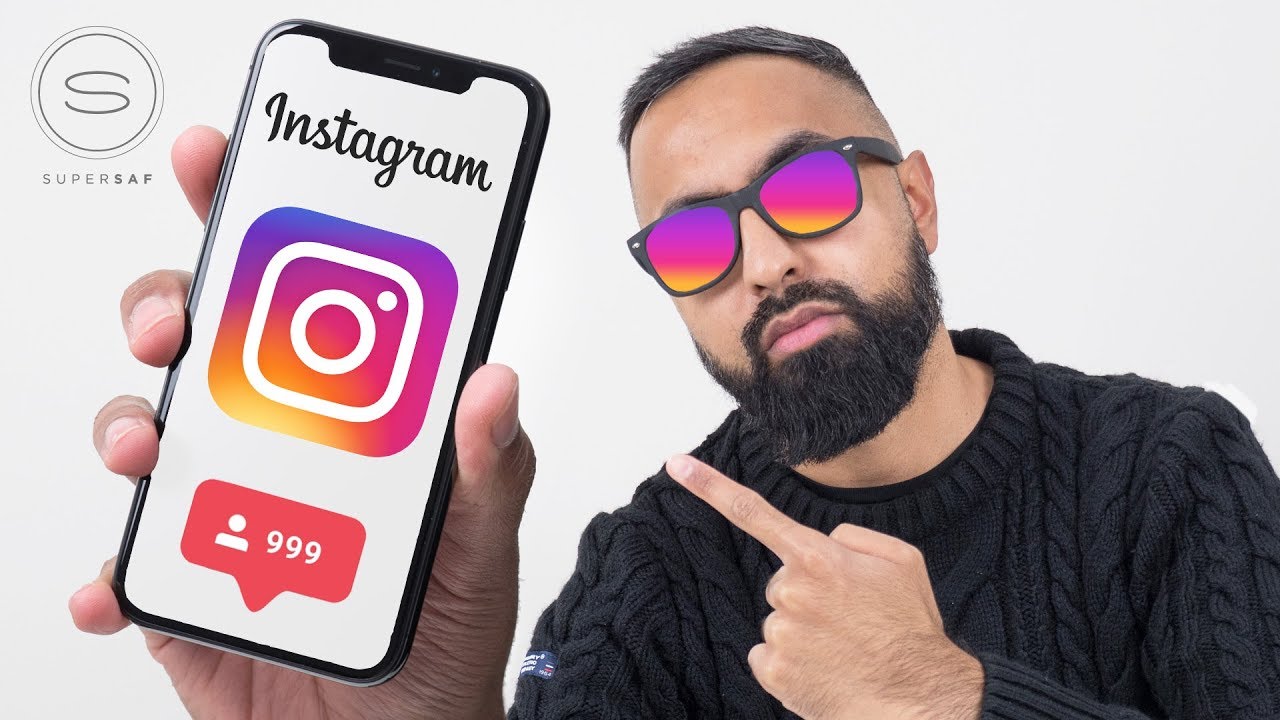 How to Get More Followers on INSTAGRAM