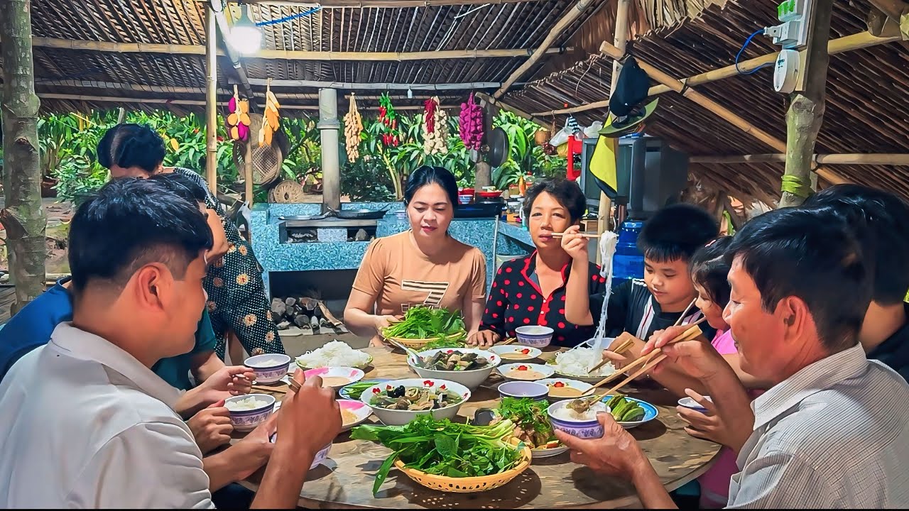 Lí Do Làm Ông Nội Nam Đến Hôm Nay Mới Chịu Tham Gia Video Vì Chuyện Này | Tập 1071