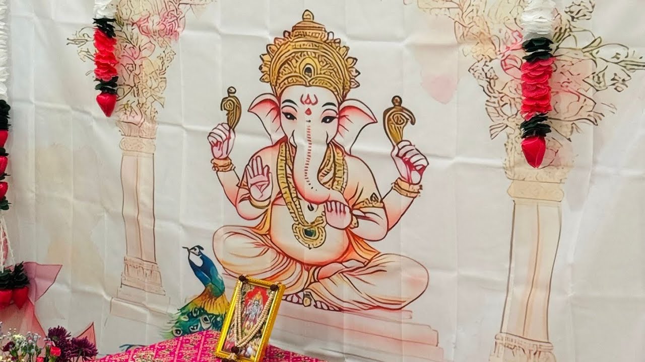 महाशिवरात्रि के अवसर पर अमेरिका में हिन्दू मन्दिर का अदभुत दृश्य पार्ट 1