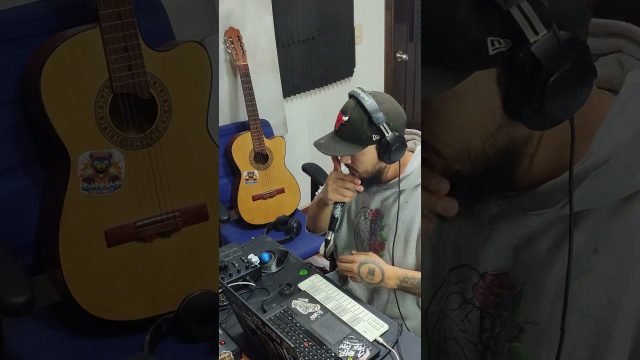 #griselda #typebeat #boombap