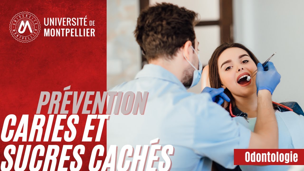 Prévention / Caries et sucres cachés