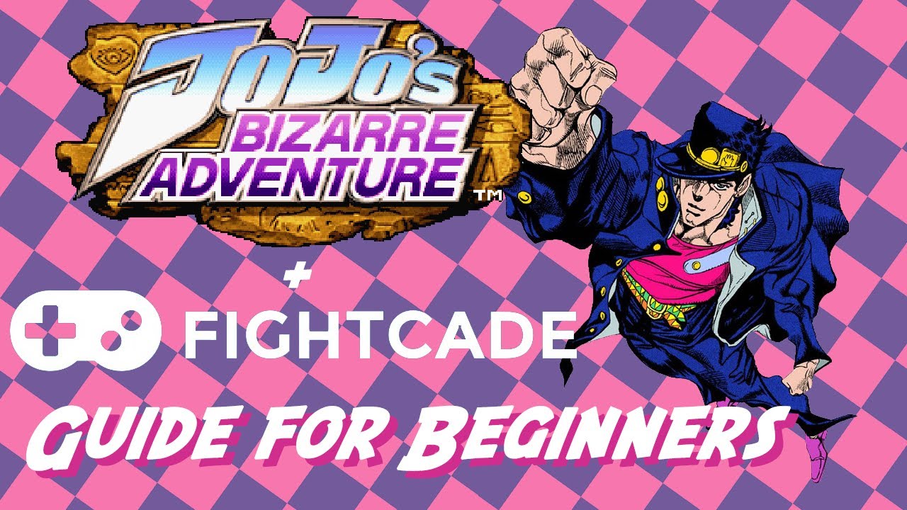 The Updated Basic Guide of Fightcade and HFTF