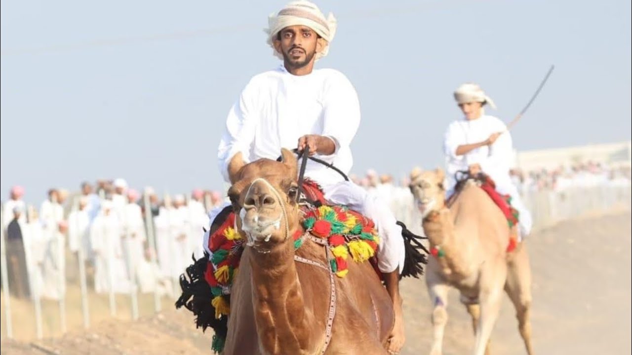 ختام مهرجان العرضه والزمط ببدية 🏆ناموس للهدرة🏆المملوكة لشيخ/طالب بن علي بن حمود المعمري