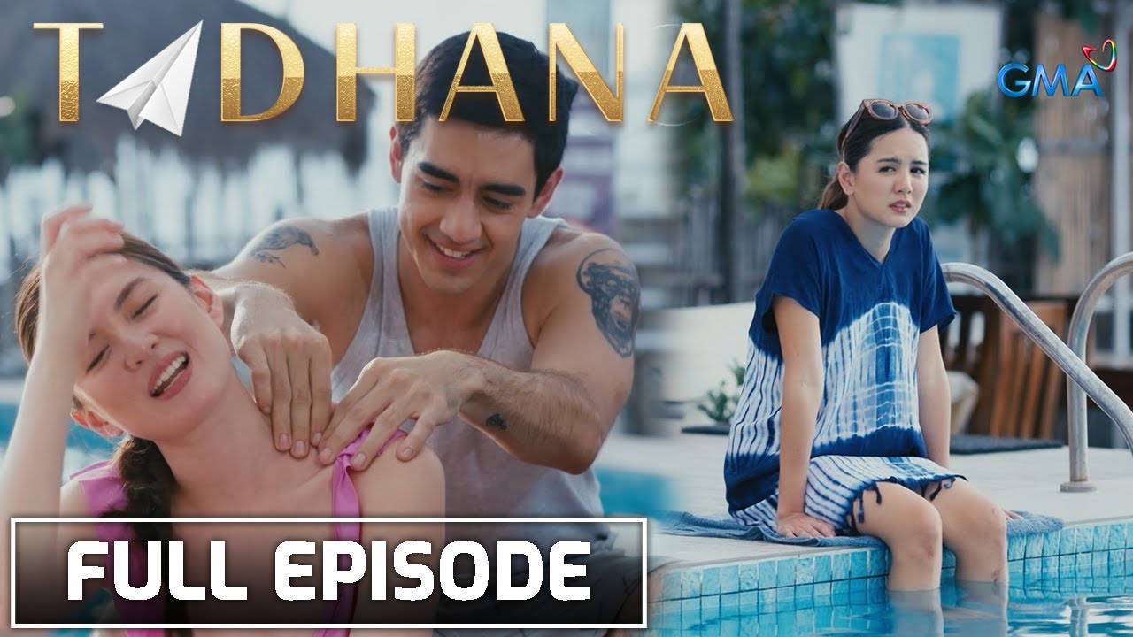 Magkapatid, masisira ang relasyon dahil sa isang lalaki?! (Full Episode) | Tadhana
