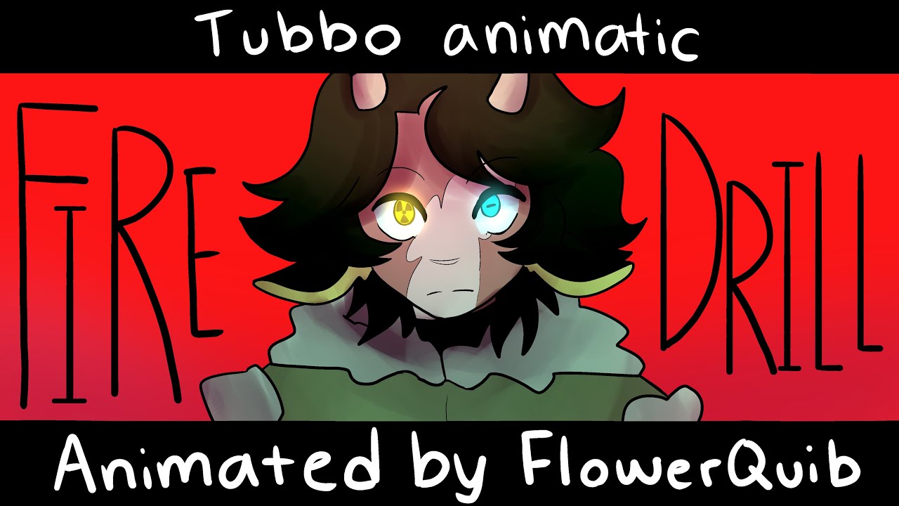 Fire Drill | Tubbo/DreamSMP animatic