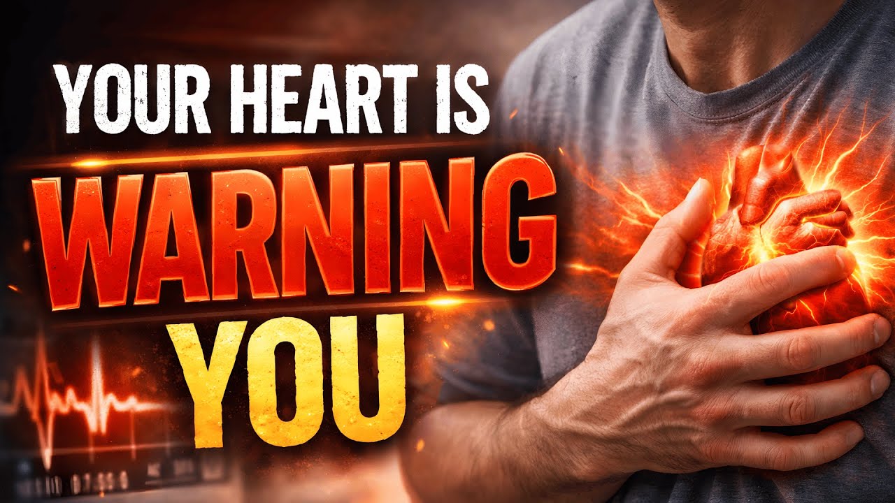 Fast Heart Rate vs Slow Heart Rate – What It Says About Your Health