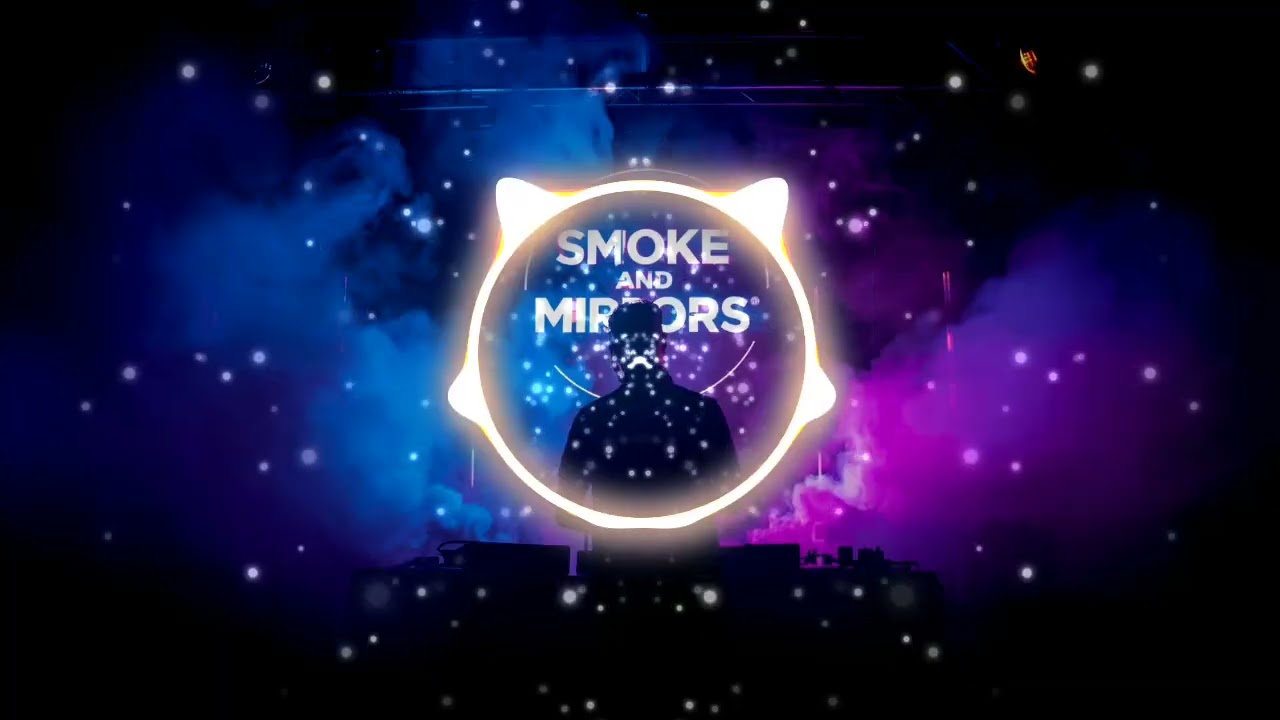 Smoke N Mirrors - Speaking to emptyness euphoric (D&B) Drum and Bass