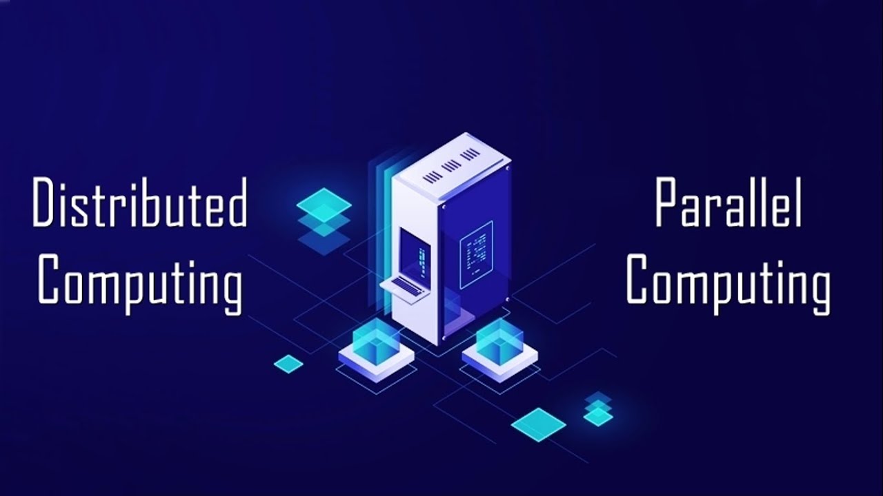Message Passing Interface (MPI) In Parallel Computing | Parallel and Distributed Computing