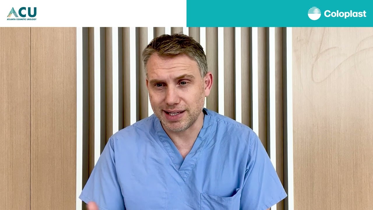Dr  Tariq Hakky   Post Op Instructions after Penile Implant Surgery