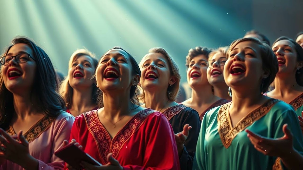 Powerful Midnight Prayer Worship 🌙  Breakthrough Songs