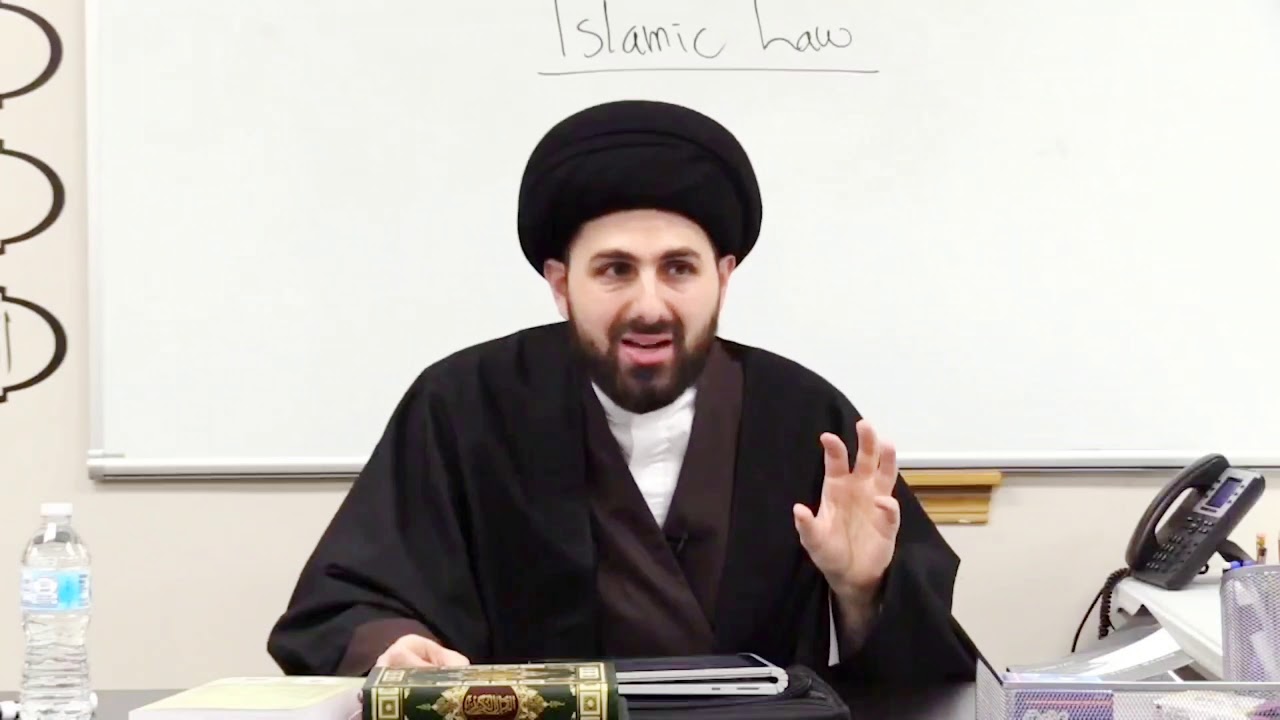 Does Smoking Invalidate the Fast? - Qazwini