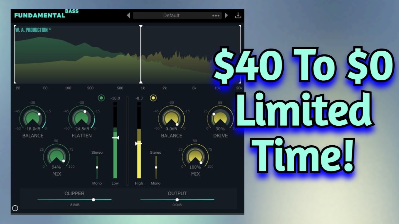 This $39 Plugin Is FREE Right Now&hellip; But Not for Long