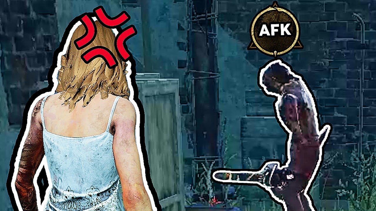 The AFK Era | Hardcore Survivor -  Part 2