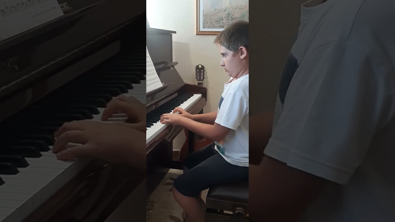 Bastien: gioco elettronico. Marco