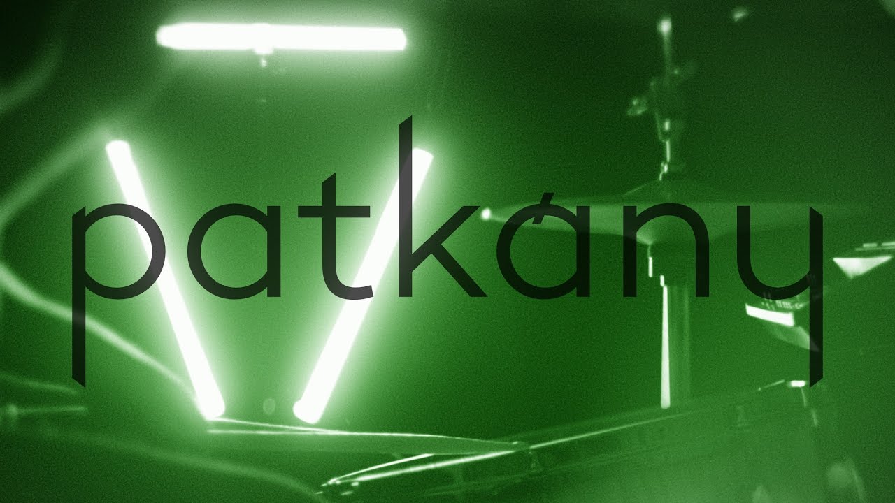 Tre Lunatic x Kata - Patkány