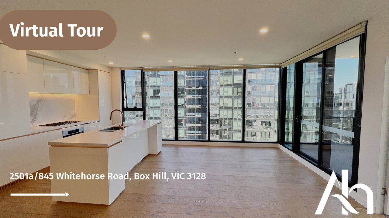 Austrump Virtual Tour |2501a/845 Whitehorse Road, Box Hill, VIC 3128