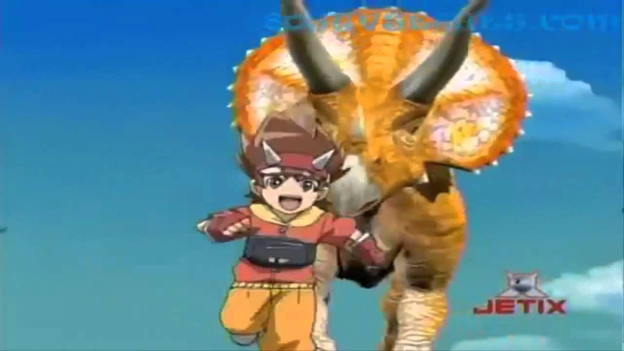 Series Viejas de Jetix