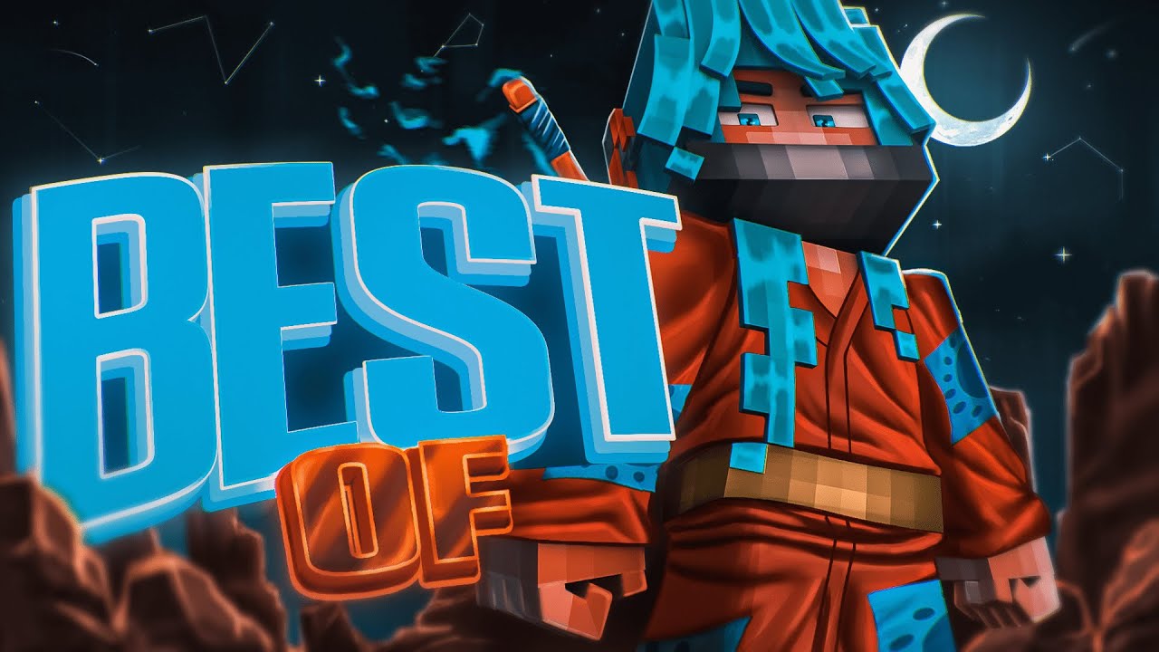 RETOUR DES BEST OF !! #16