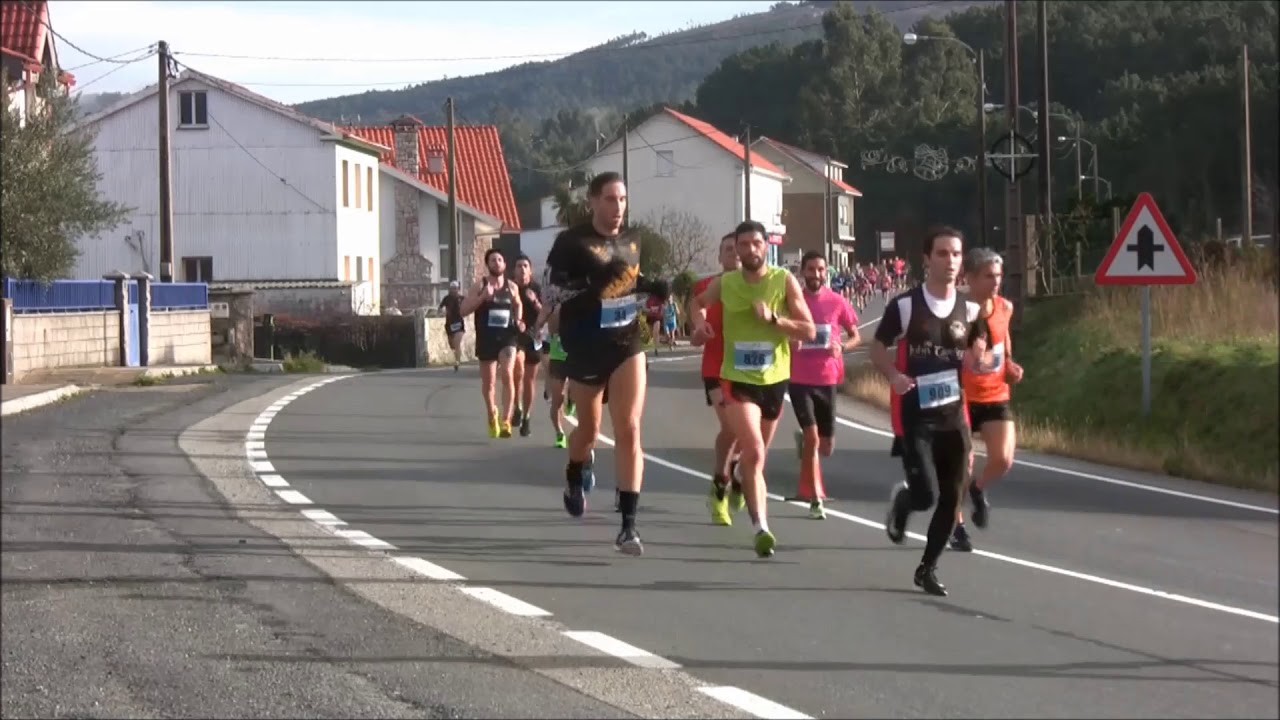 Sin Son 10K-2018