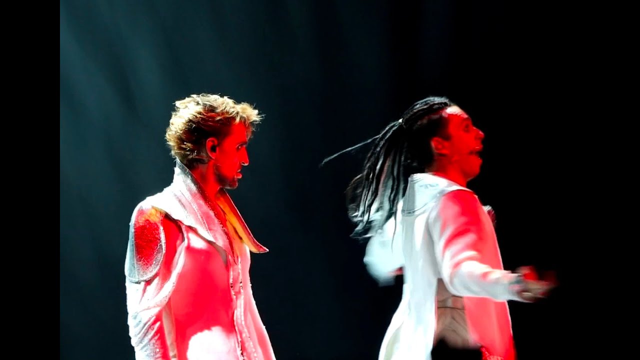 Les poupées-R&J tour 2023(Nicolas Turconi, John Eyzen)