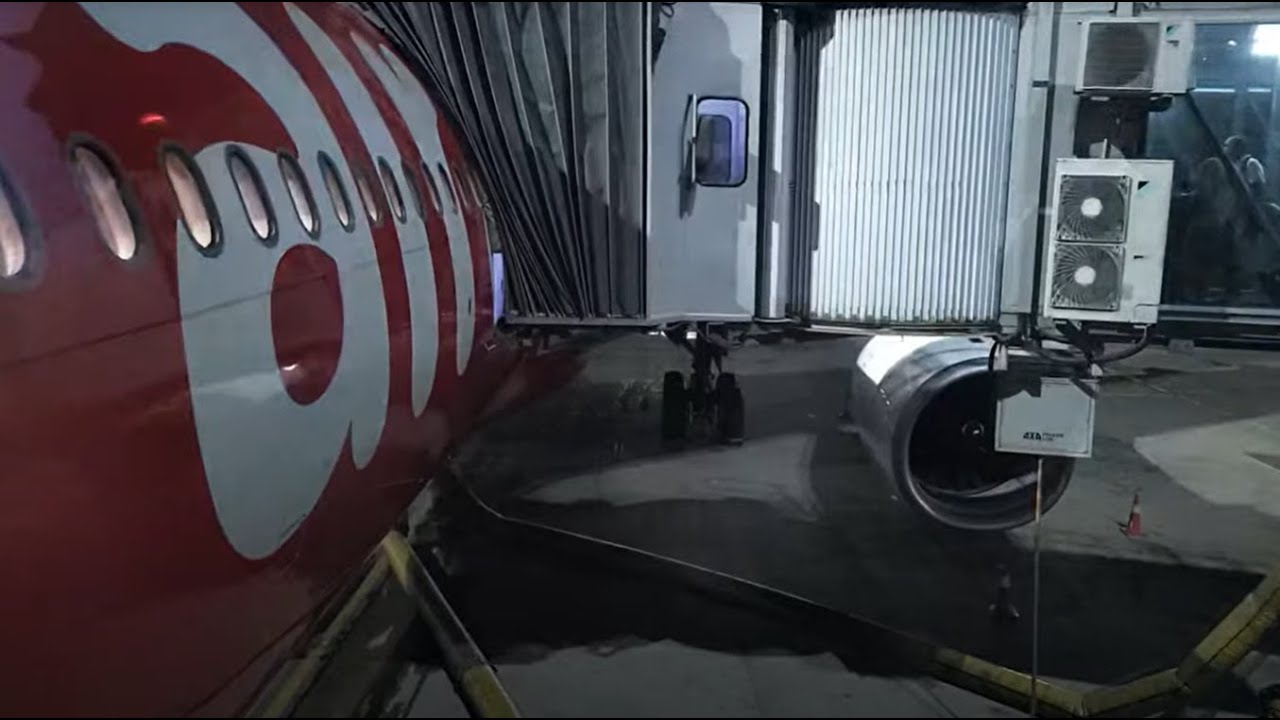 Flight Report | Air Asia X | New Delhi - Kuala Lumpur (DEL-KUL) | Airbus A330-300 | Value Pack