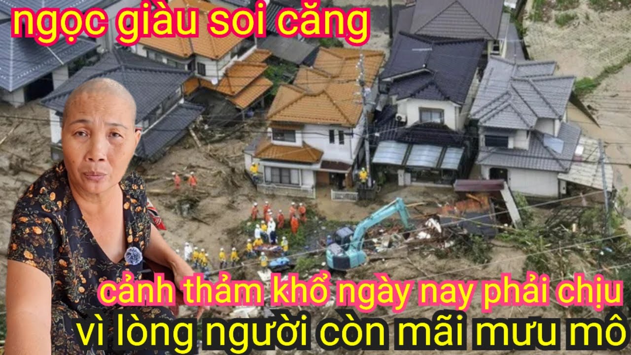 Ngọc Gi&agrave;u soi Căng👉mẹ thi&ecirc;n nhi&ecirc;n nổi giận👉phật đ&atilde; n&oacute;i trước rồi,phải tr&ograve;n nh&acirc;n đạo khổ n&agrave;y mới qua🙏