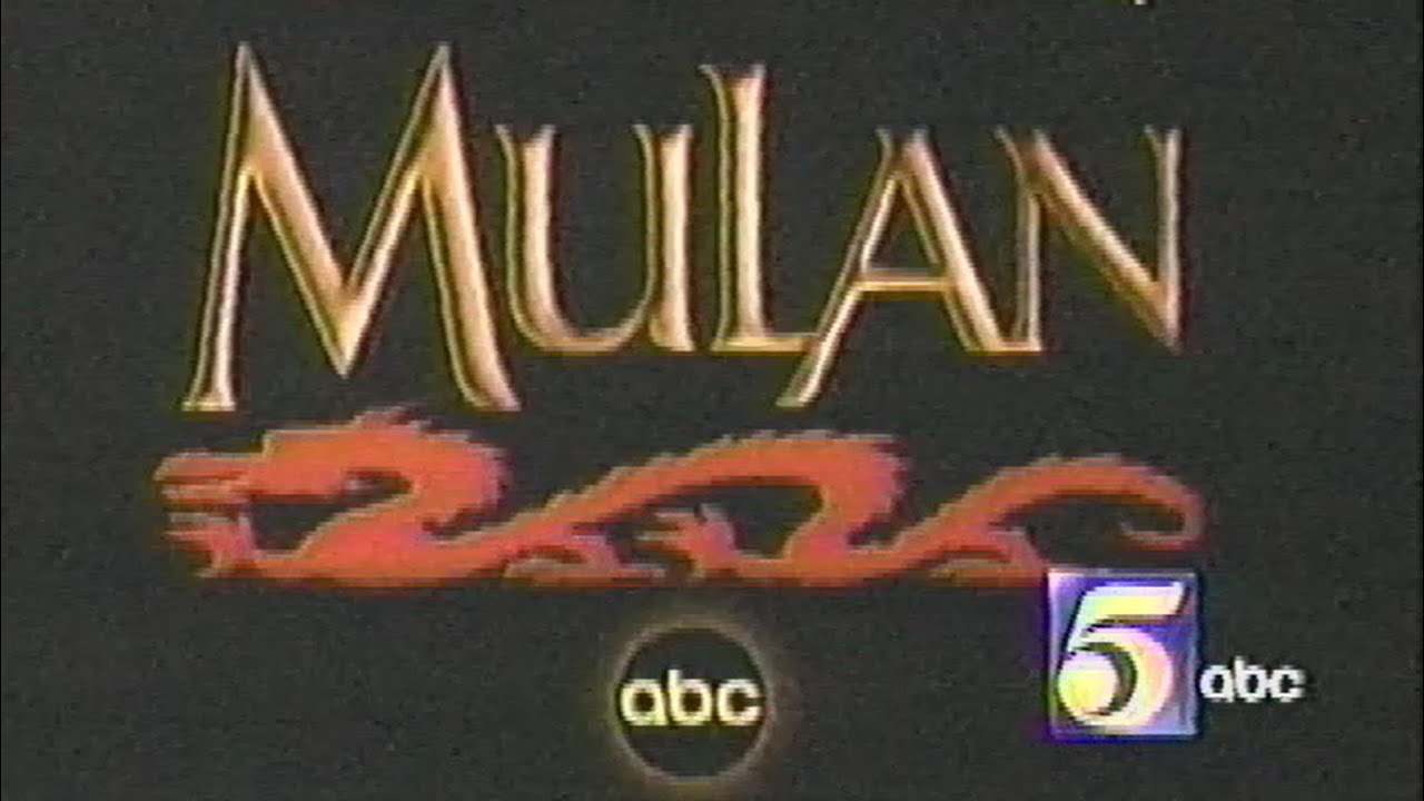 ABC (KSTP) Commercials 5-1-2000