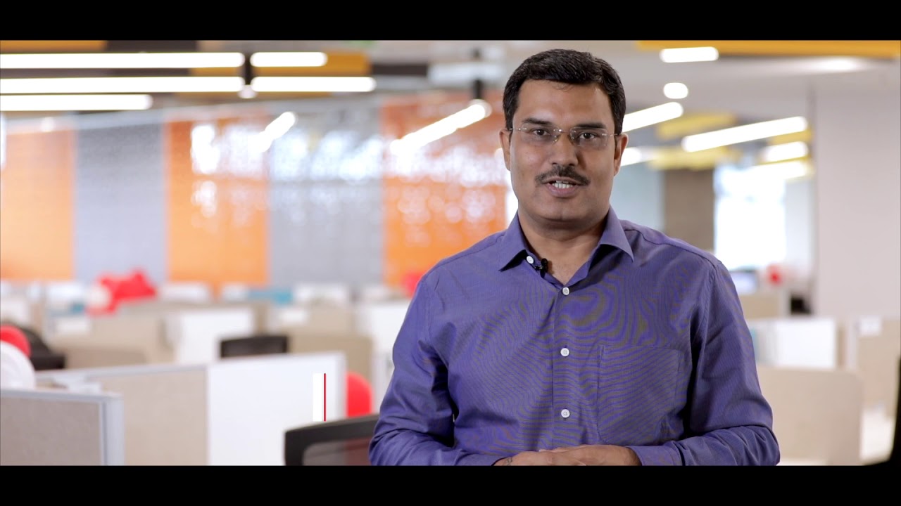 Wabtec India Technology & Engineering Center, Bangalore, India