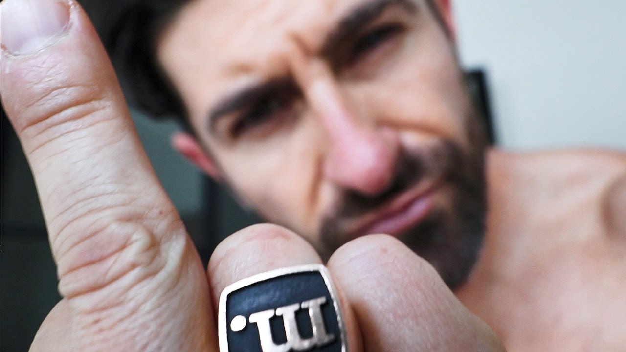 STOP Giving a F*&K What People Think! (8 Life Changing Tips)