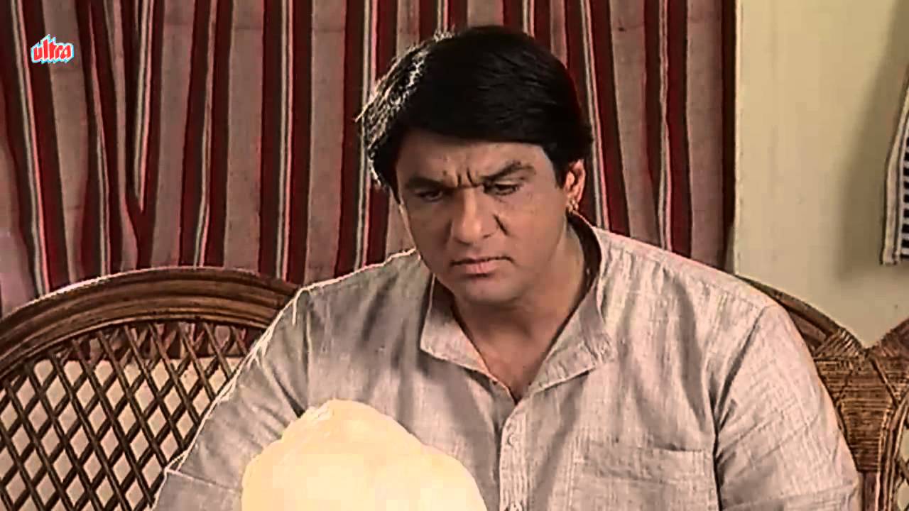 Shaktimaan - Episode 140